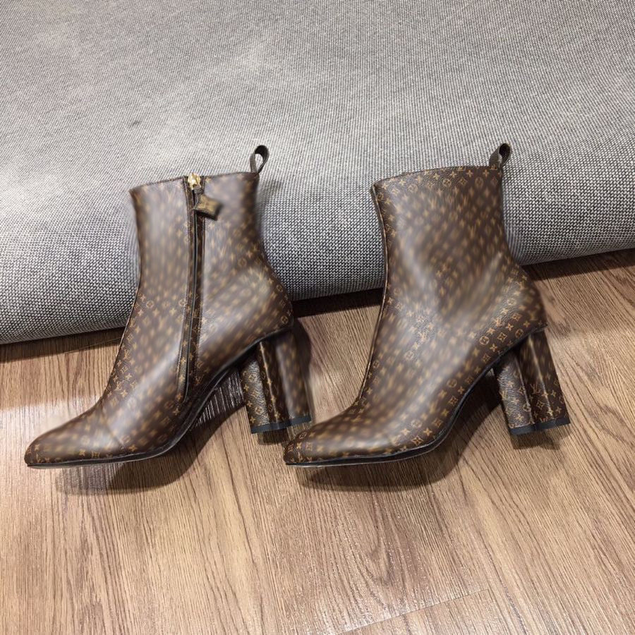 SE232 Size 4-10
