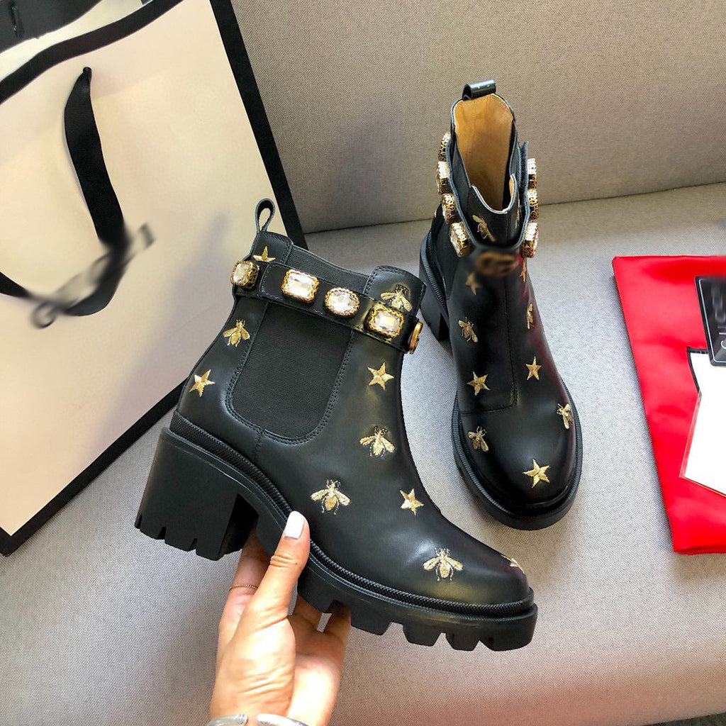 SE234 Size 4-8