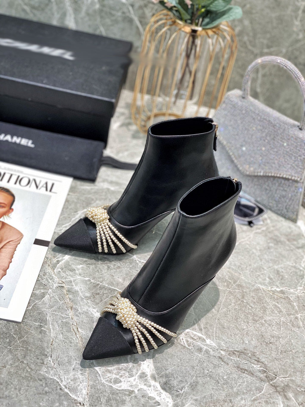 SE250 Size5-9