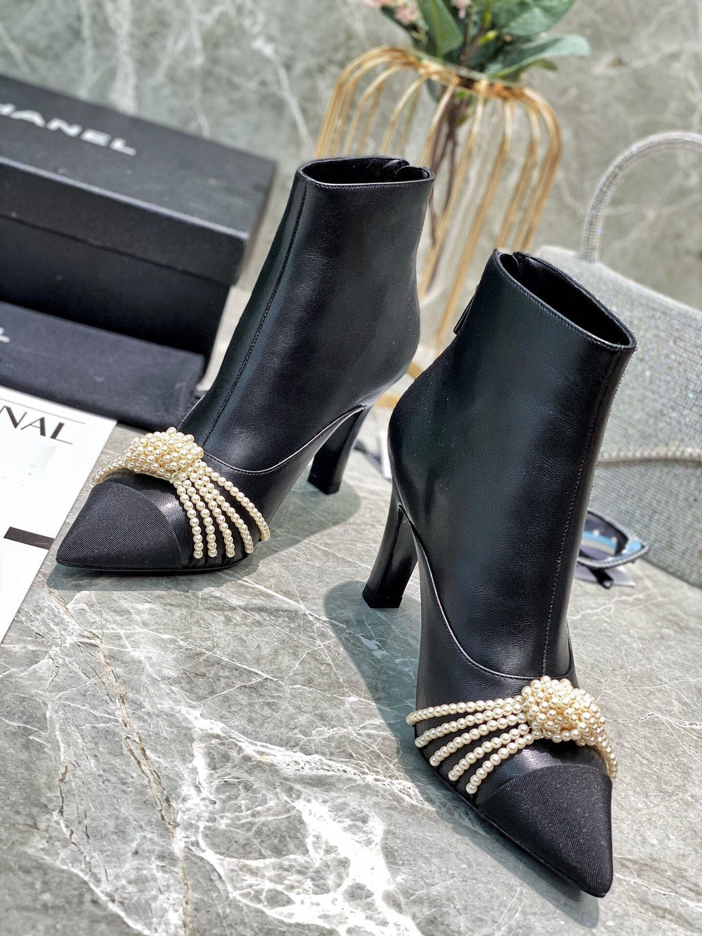 SE250 Size5-9