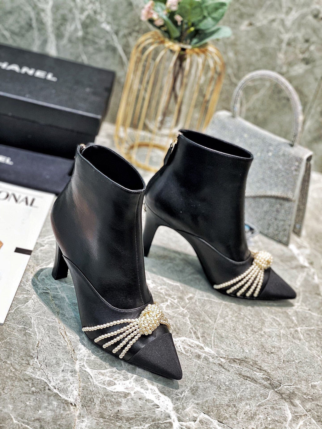 SE250 Size5-9