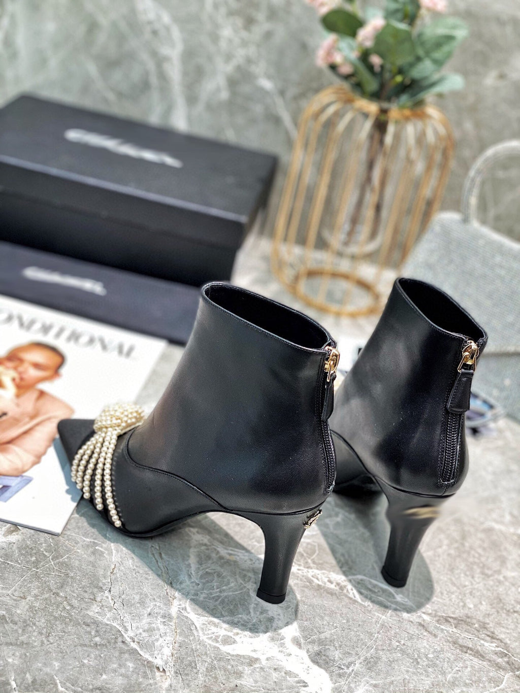 SE250 Size5-9