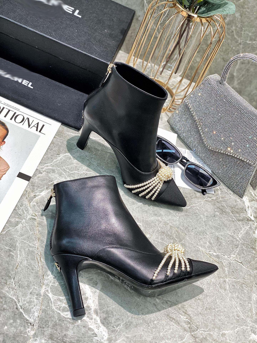 SE250 Size5-9