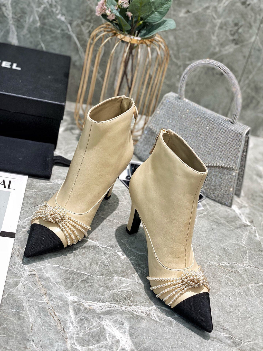 SE252 Size5-9