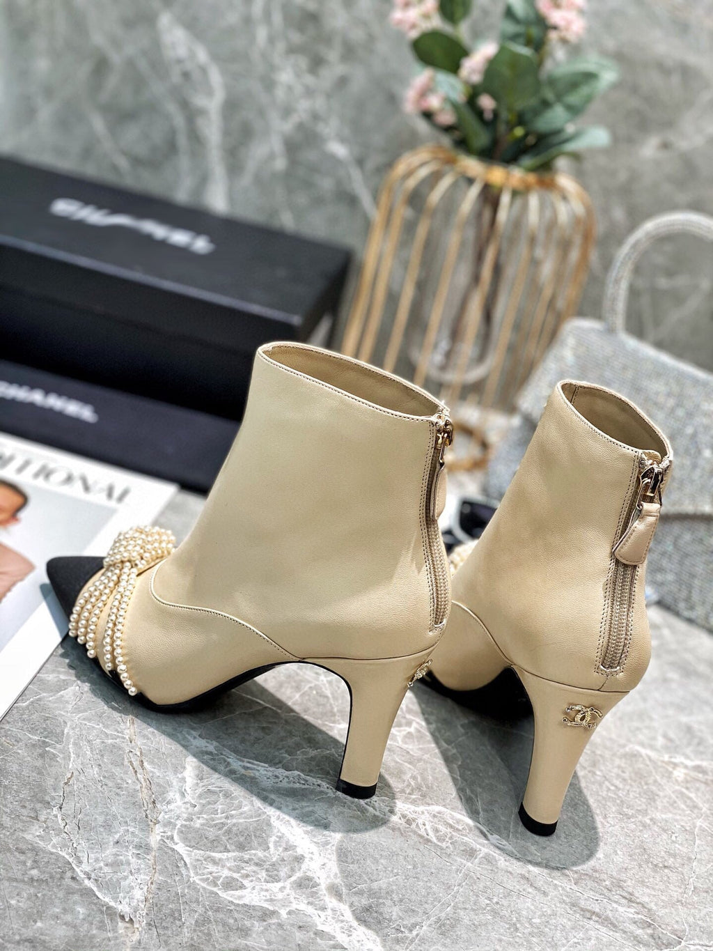 SE252 Size5-9