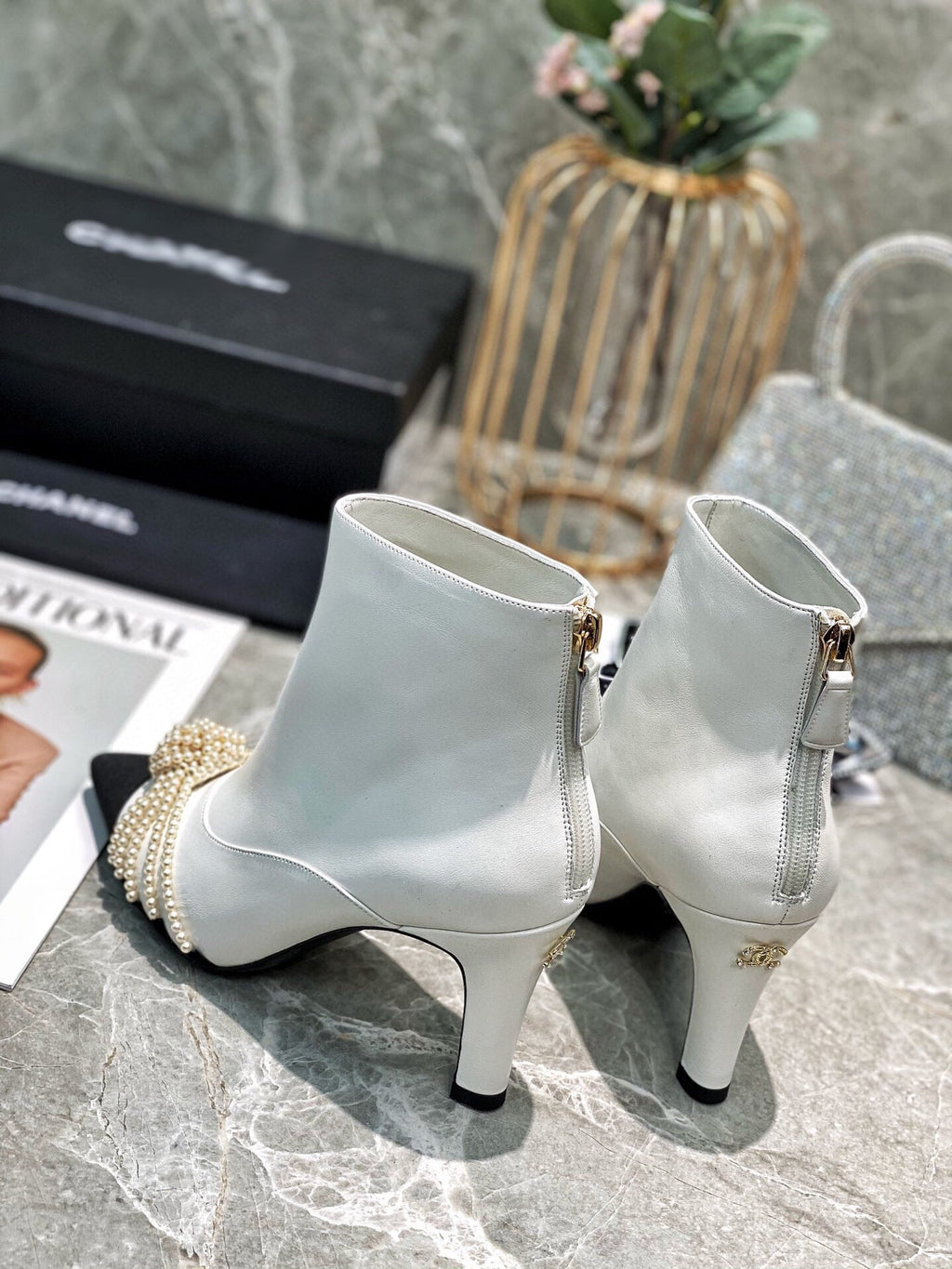 SE253  Size5-9