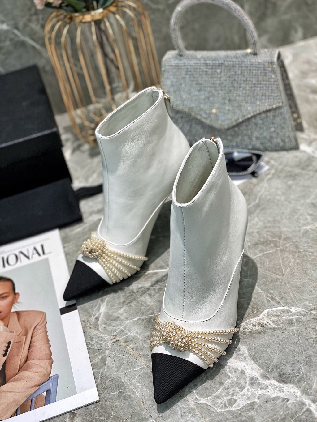 SE253  Size5-9