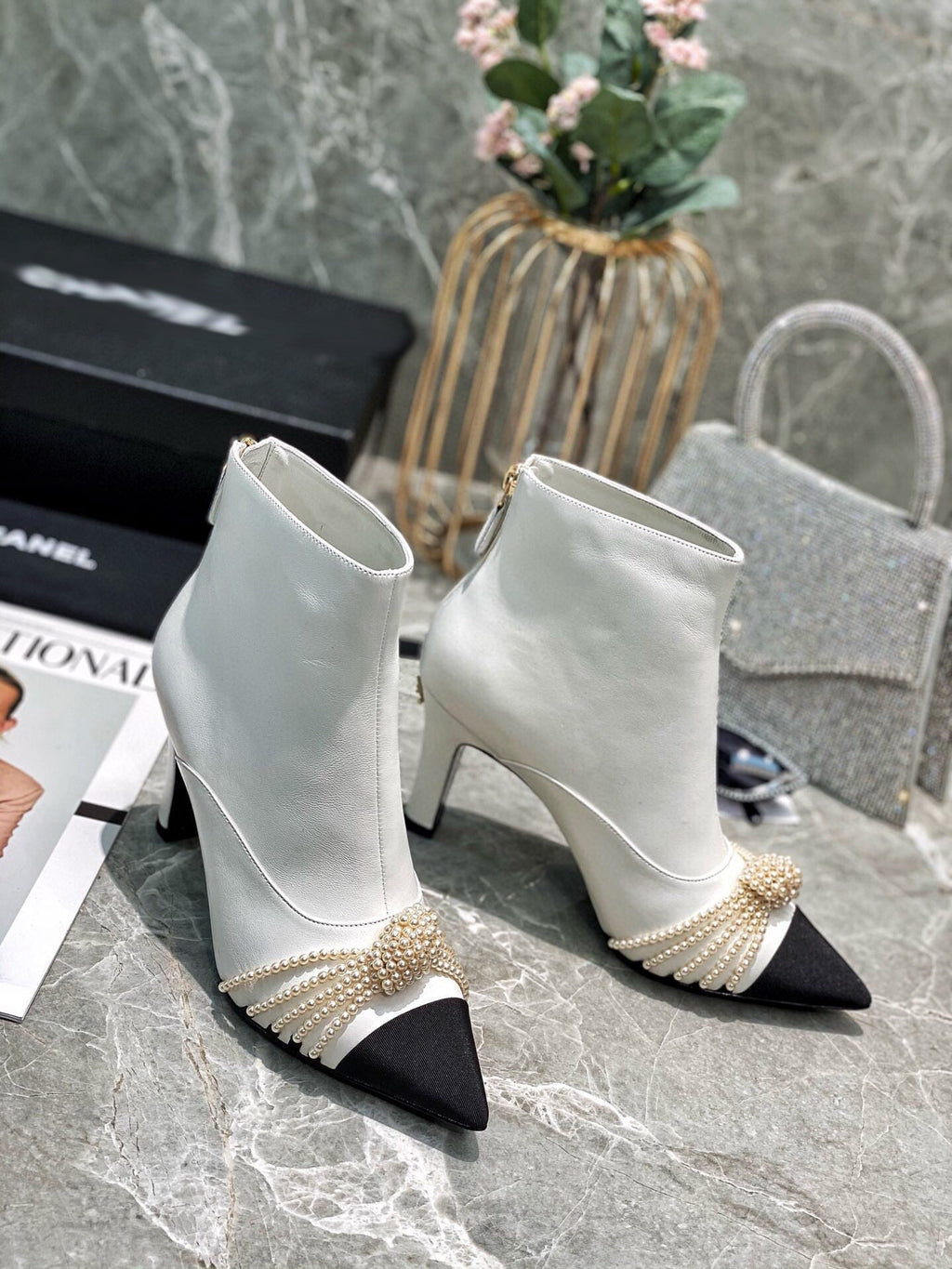 SE253  Size5-9
