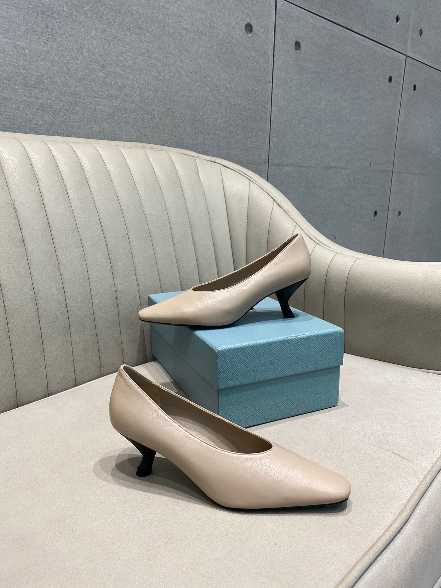 SE255 Size5-9