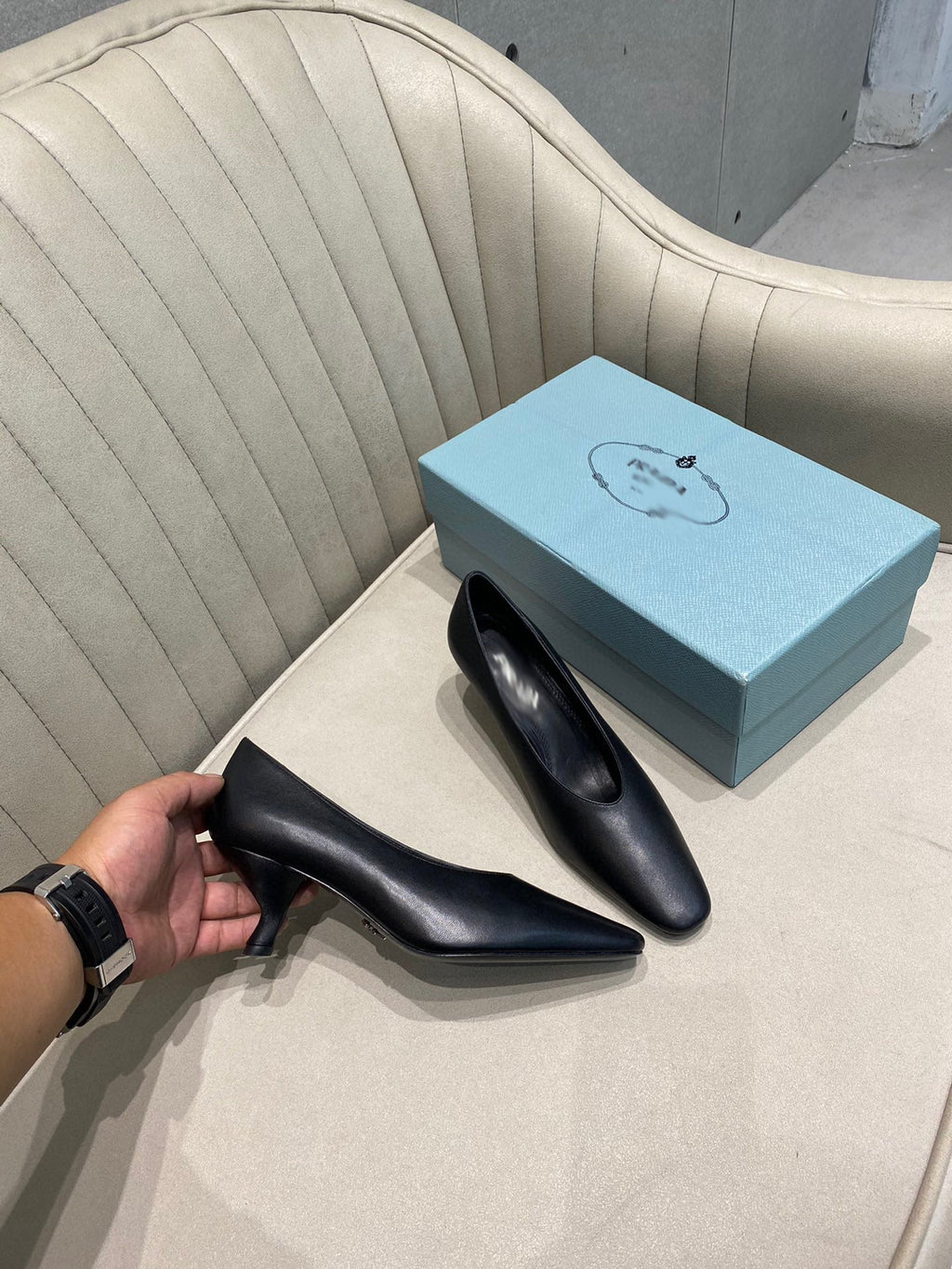 SE256 Size5-9