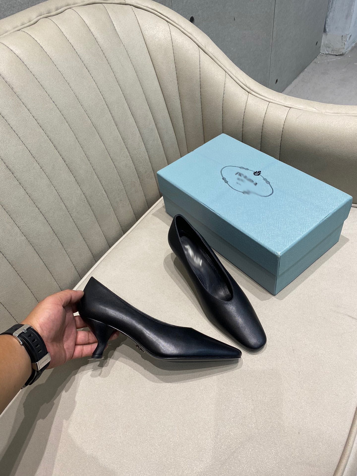 SE256 Size5-9