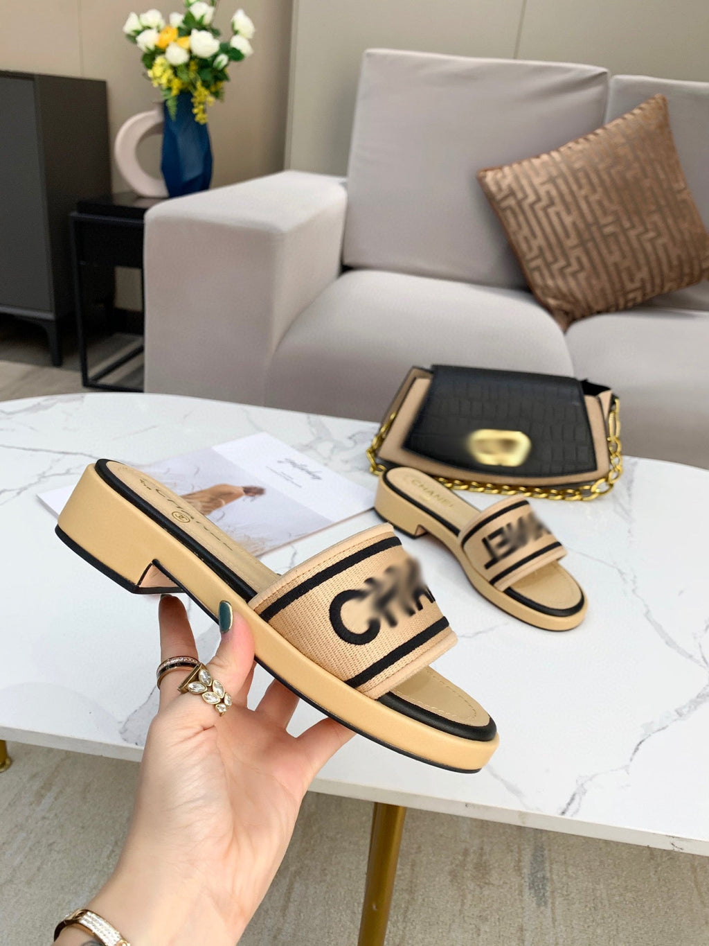 SE305  Size35-42