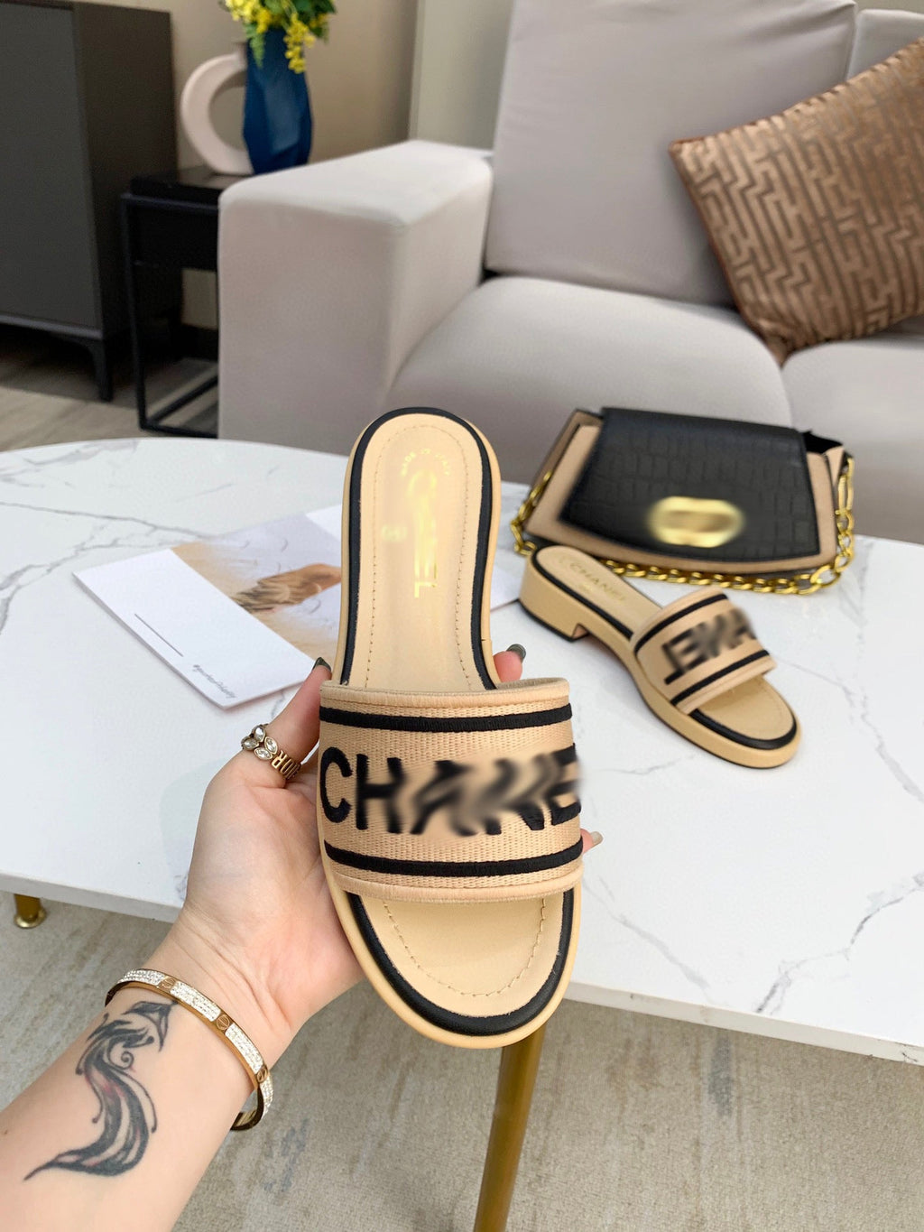 SE305  Size35-42