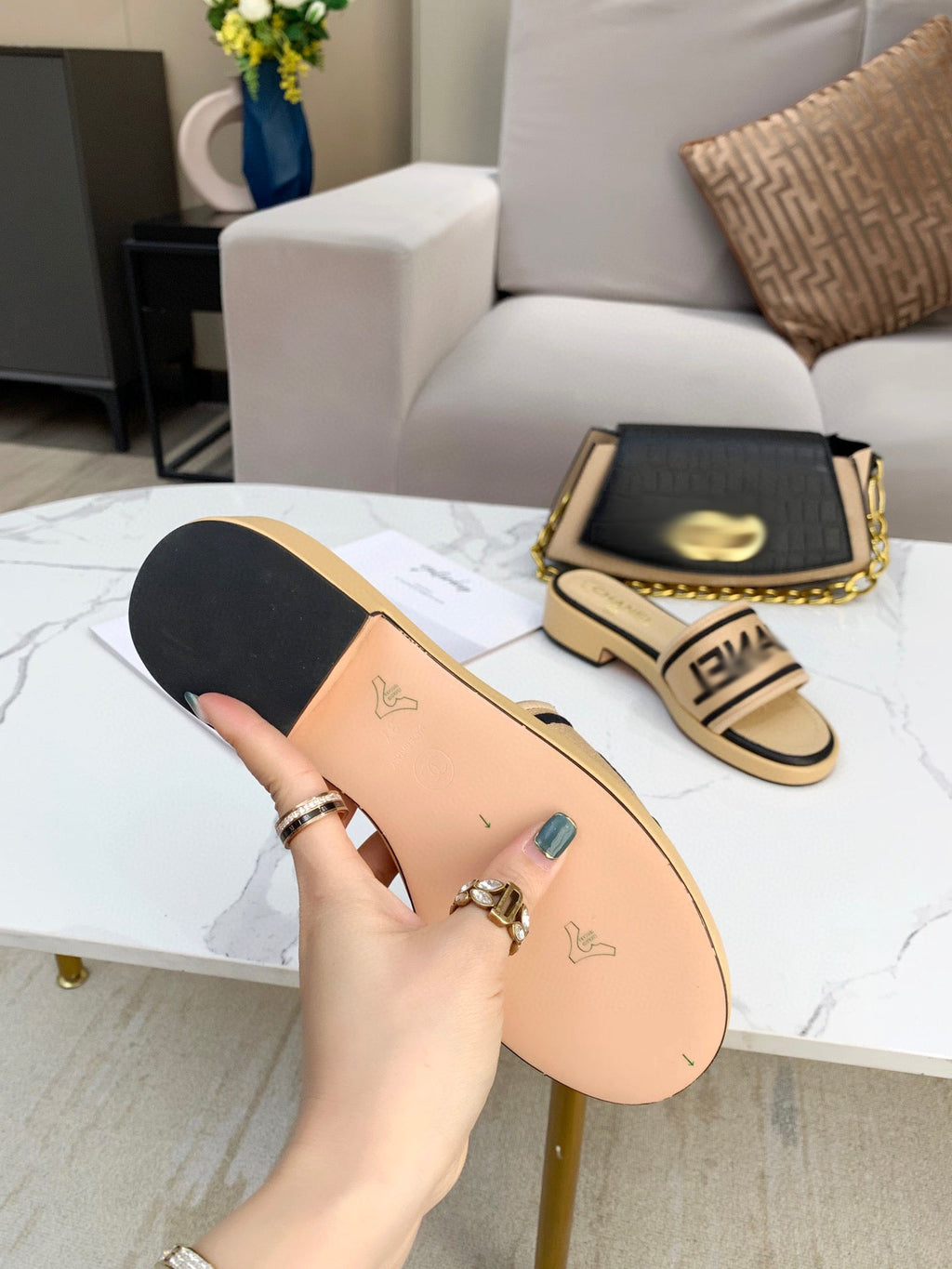 SE305  Size35-42