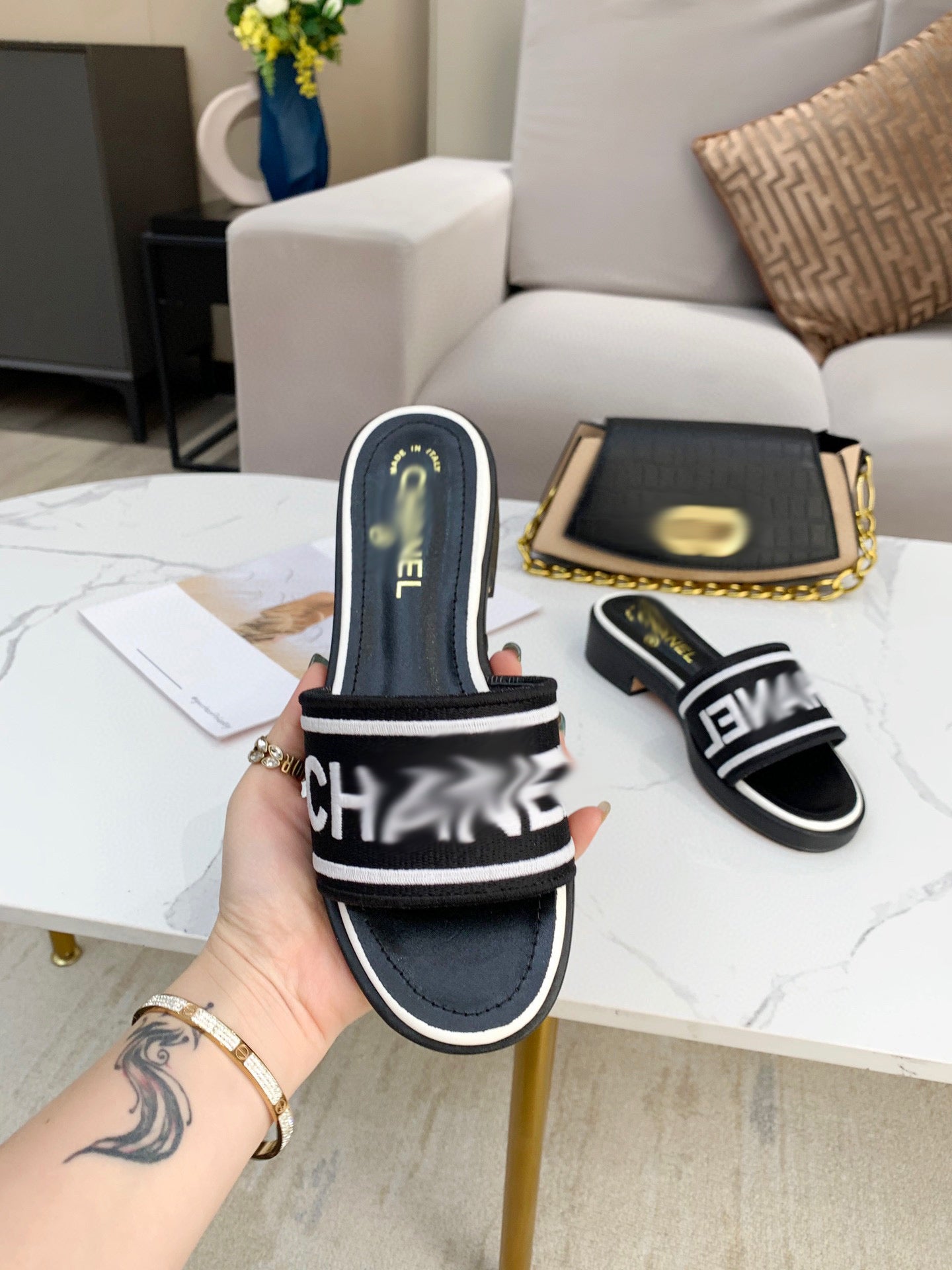 SE306 Size35-42