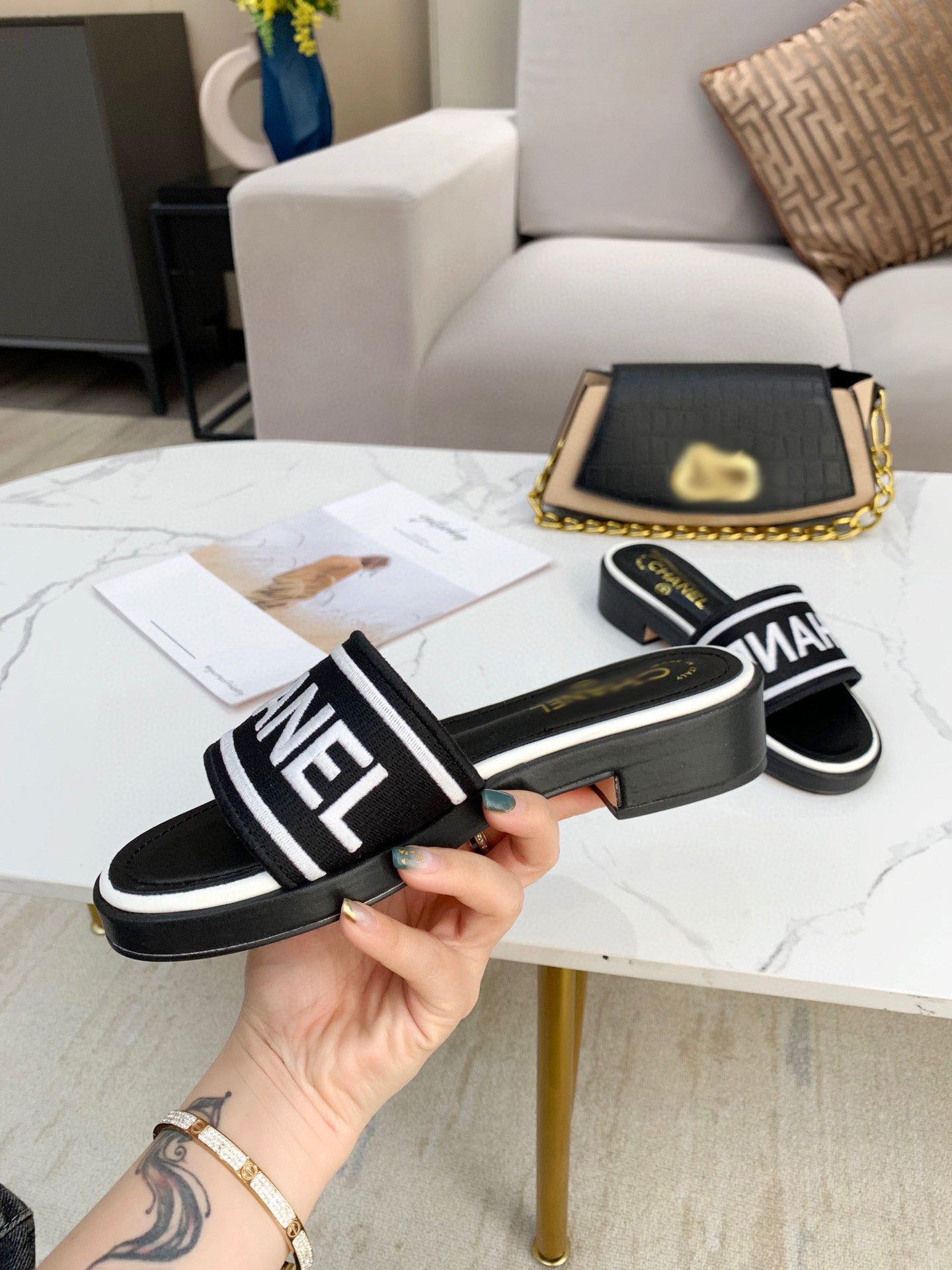 SE306 Size35-42