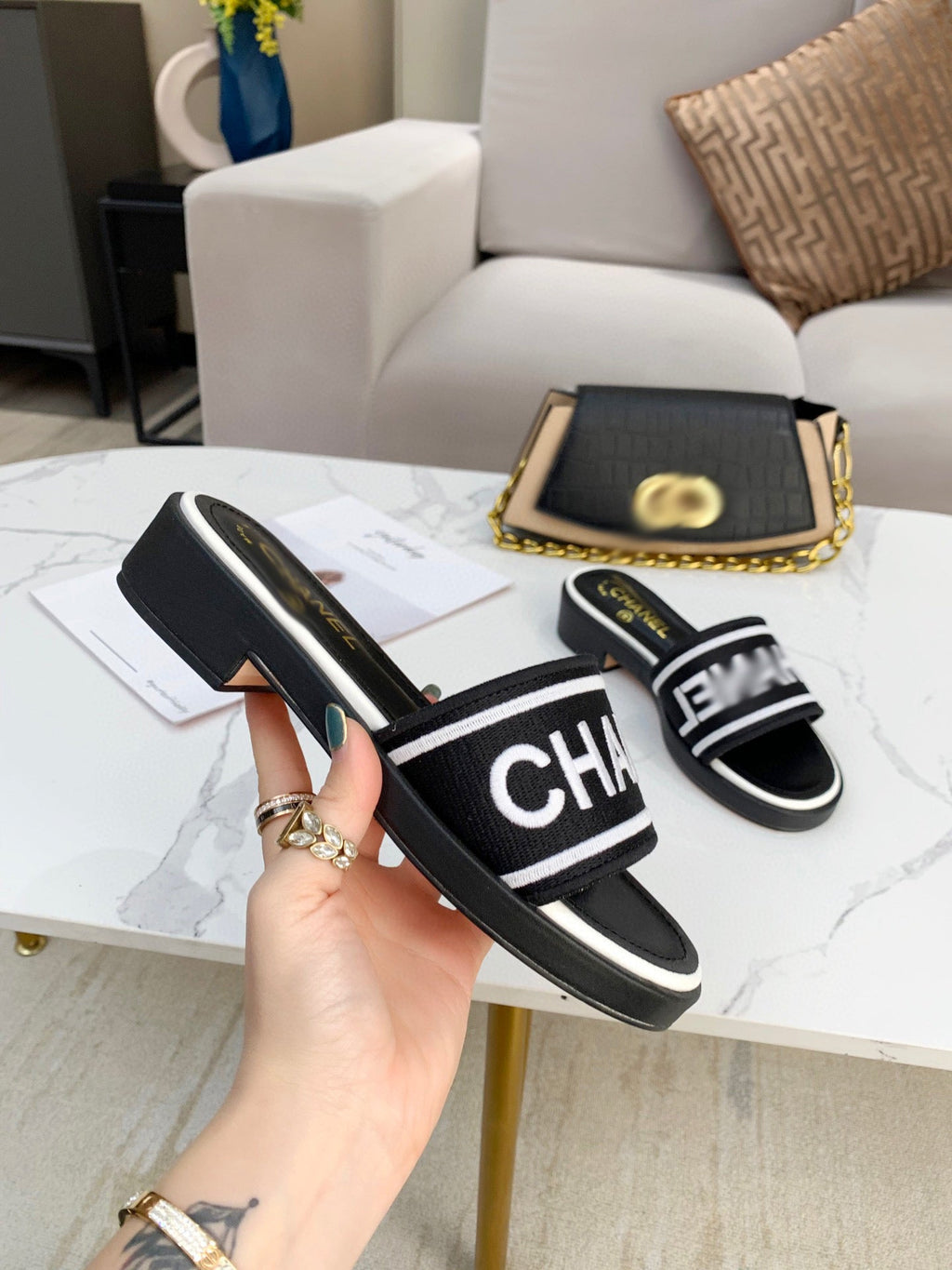 SE306 Size35-42