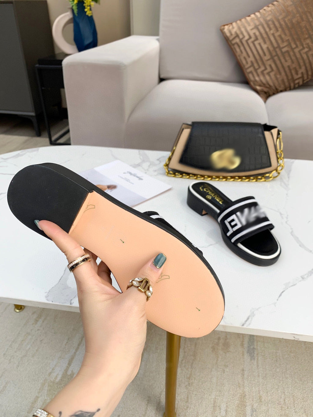 SE306 Size35-42