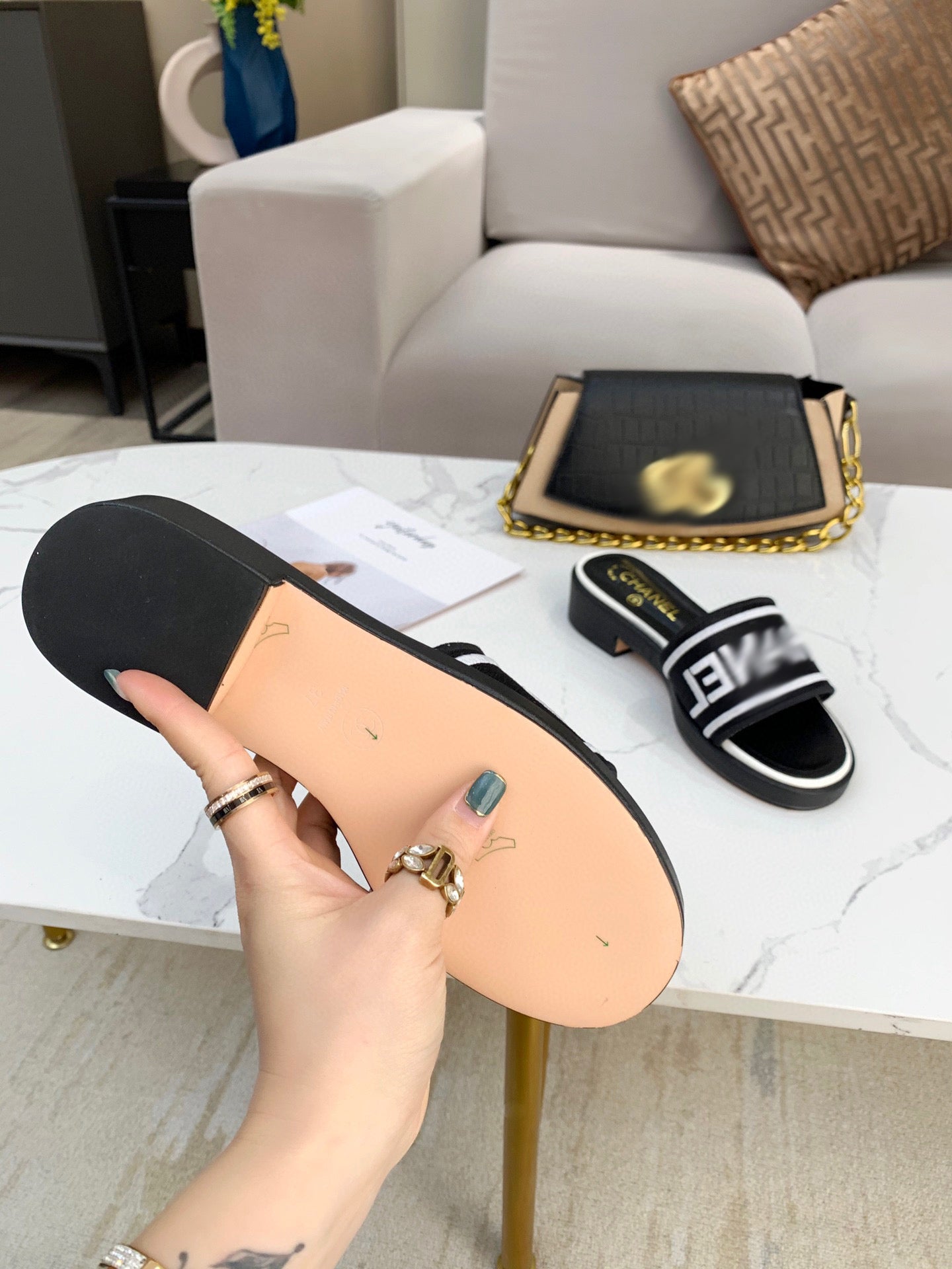 SE306 Size35-42