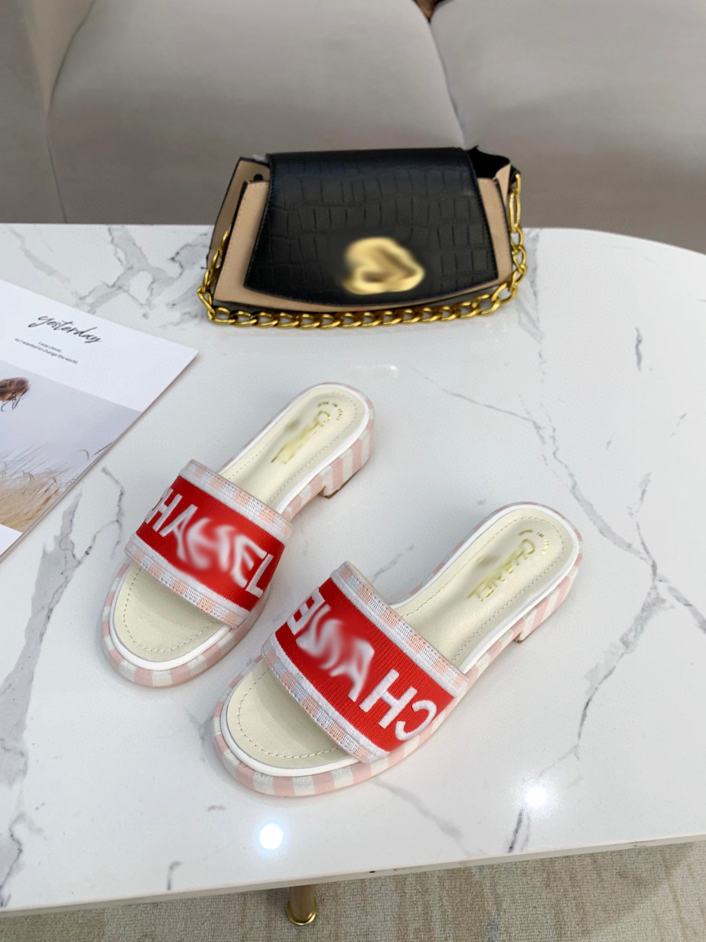 SE307  Size35-42