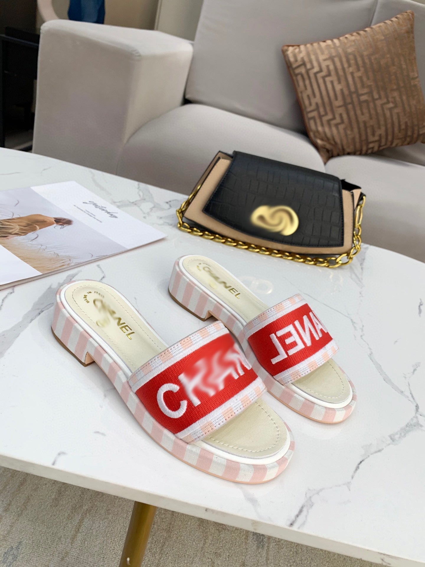 SE307  Size35-42