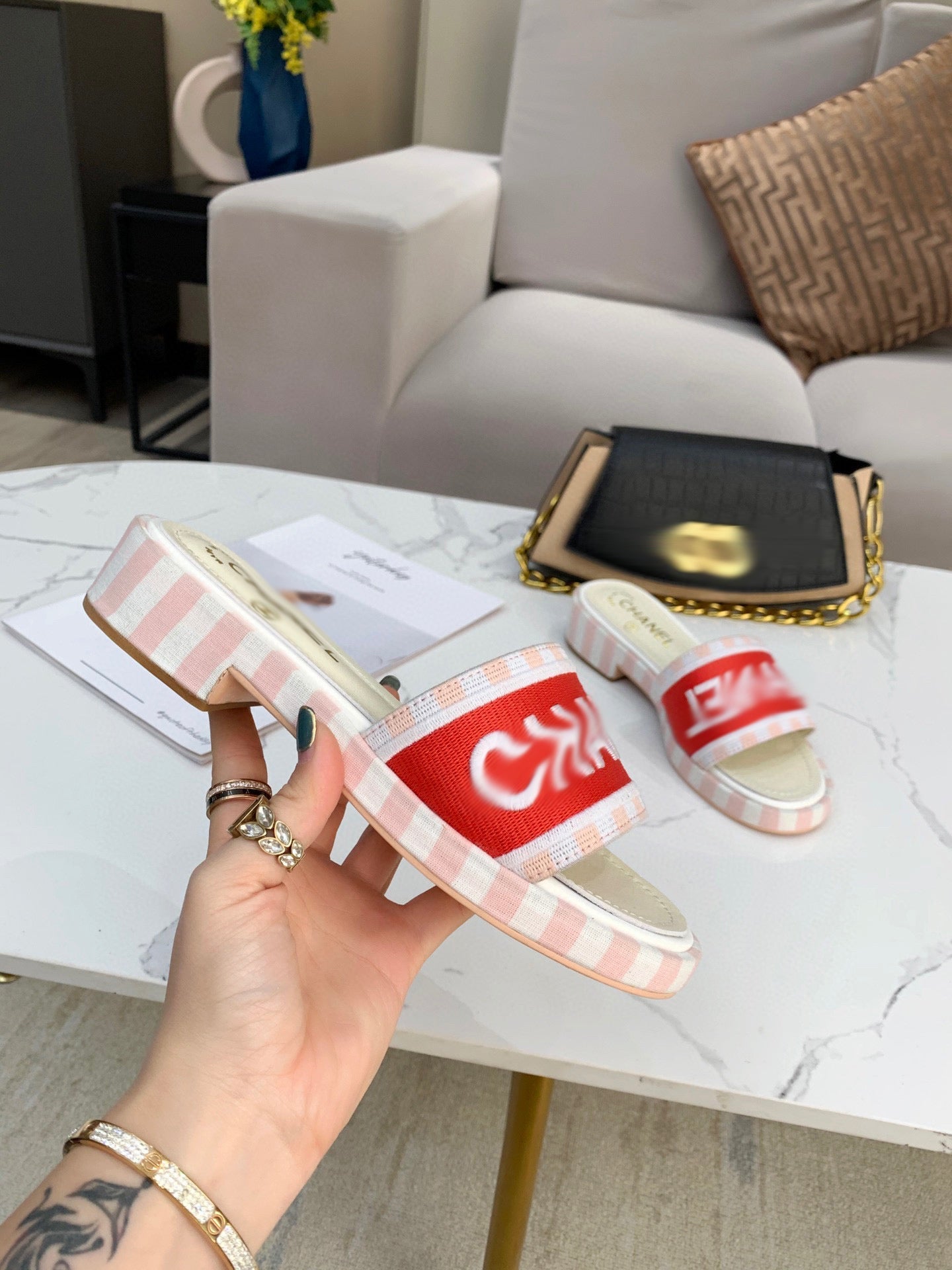 SE307  Size35-42