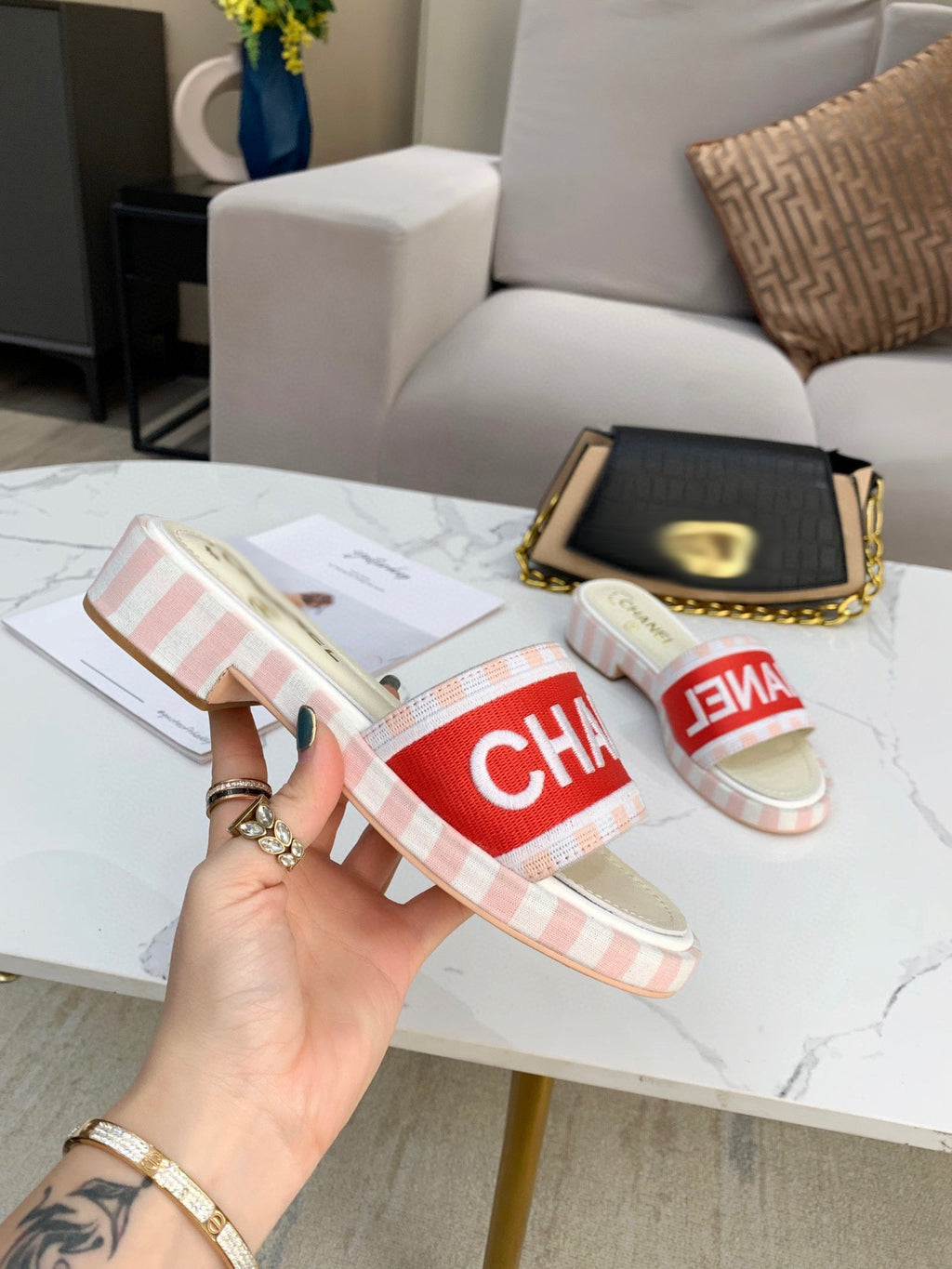 SE307  Size35-42