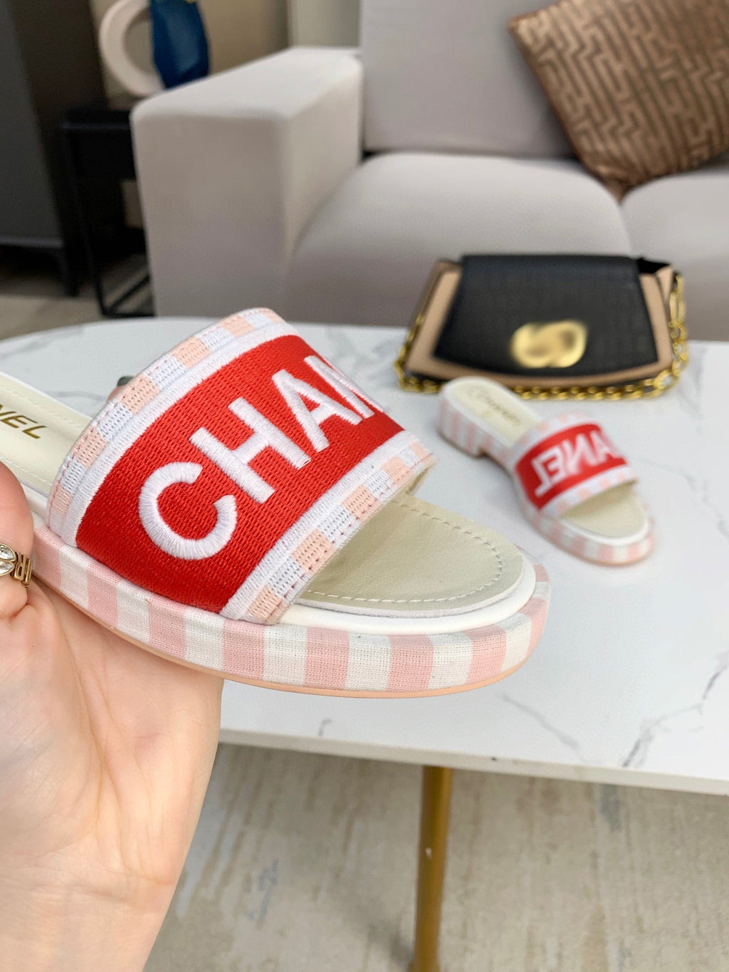 SE307  Size35-42
