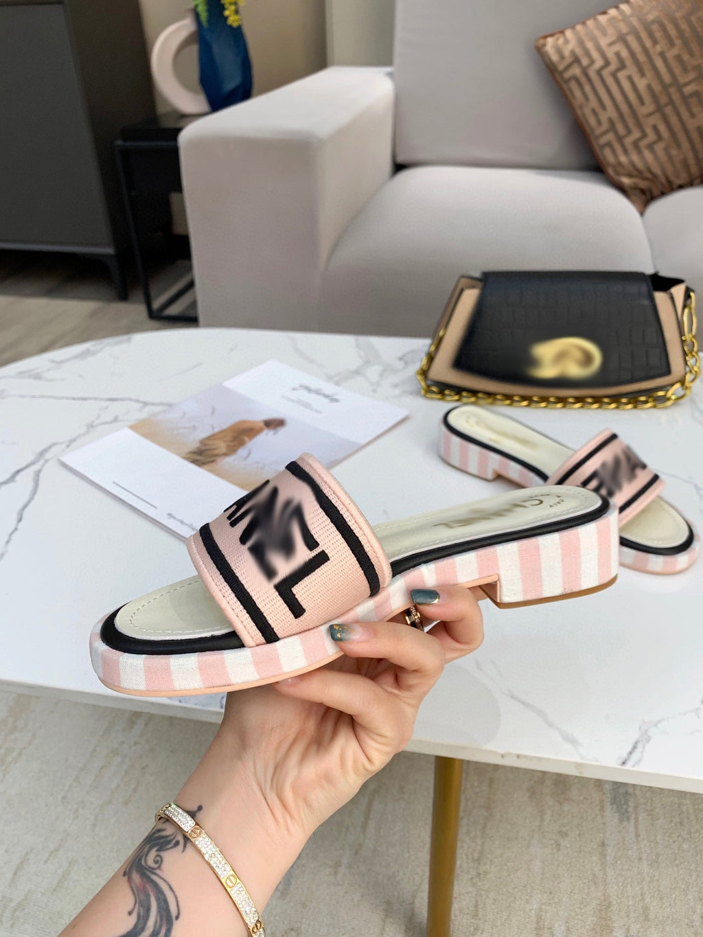 SE308  Size35-42