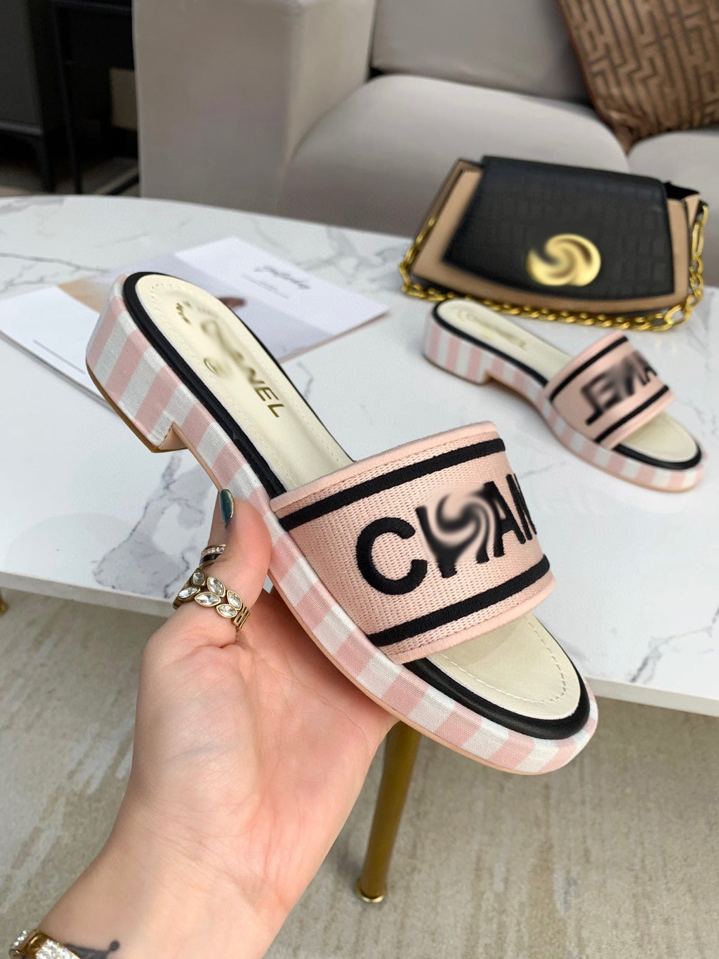 SE308  Size35-42
