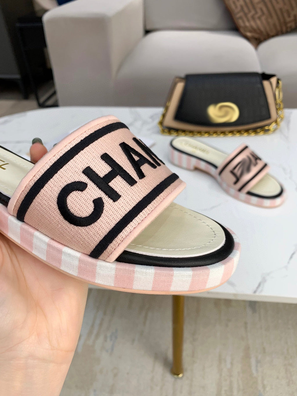 SE308  Size35-42