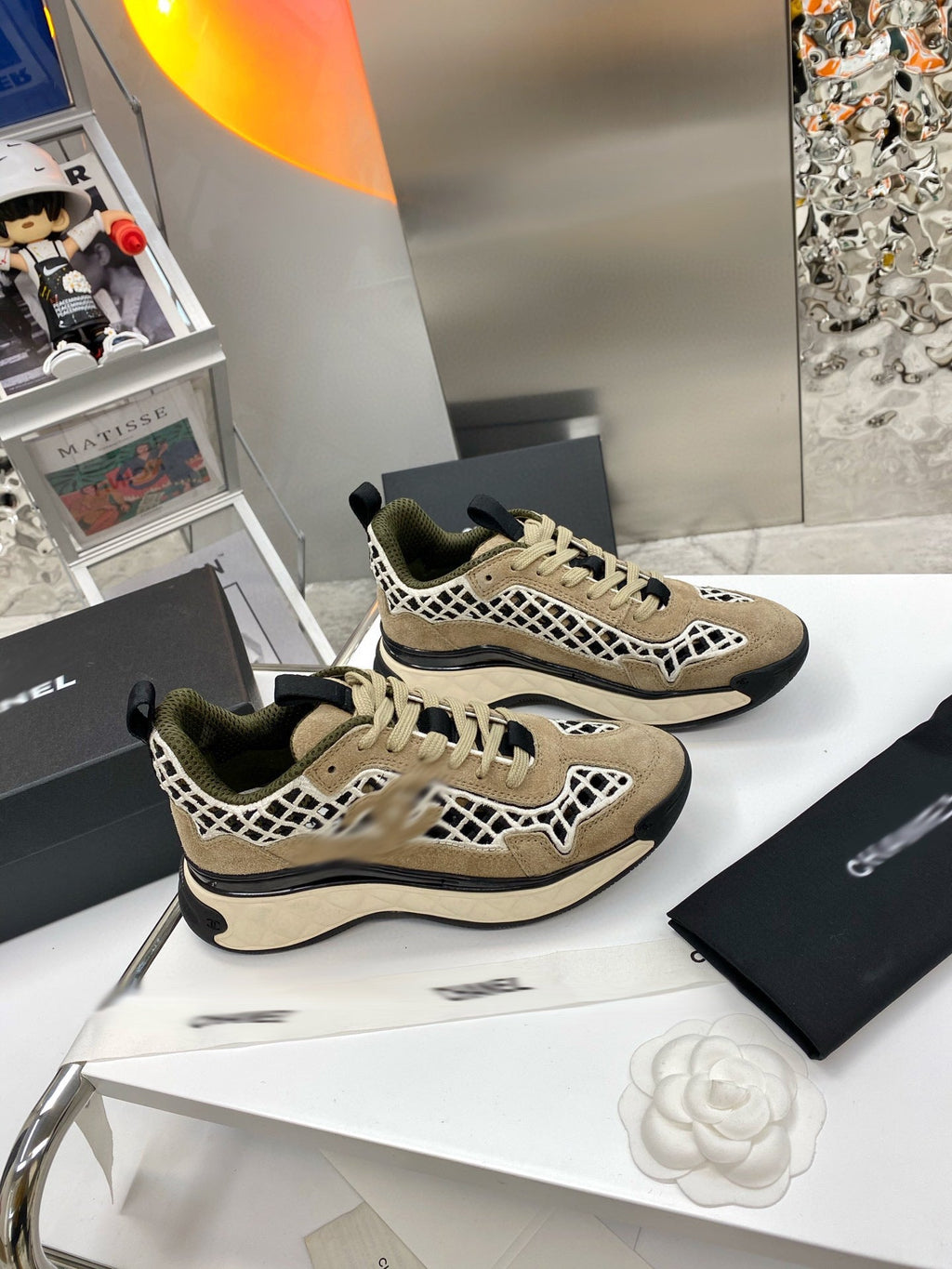 SE314  Size5-9