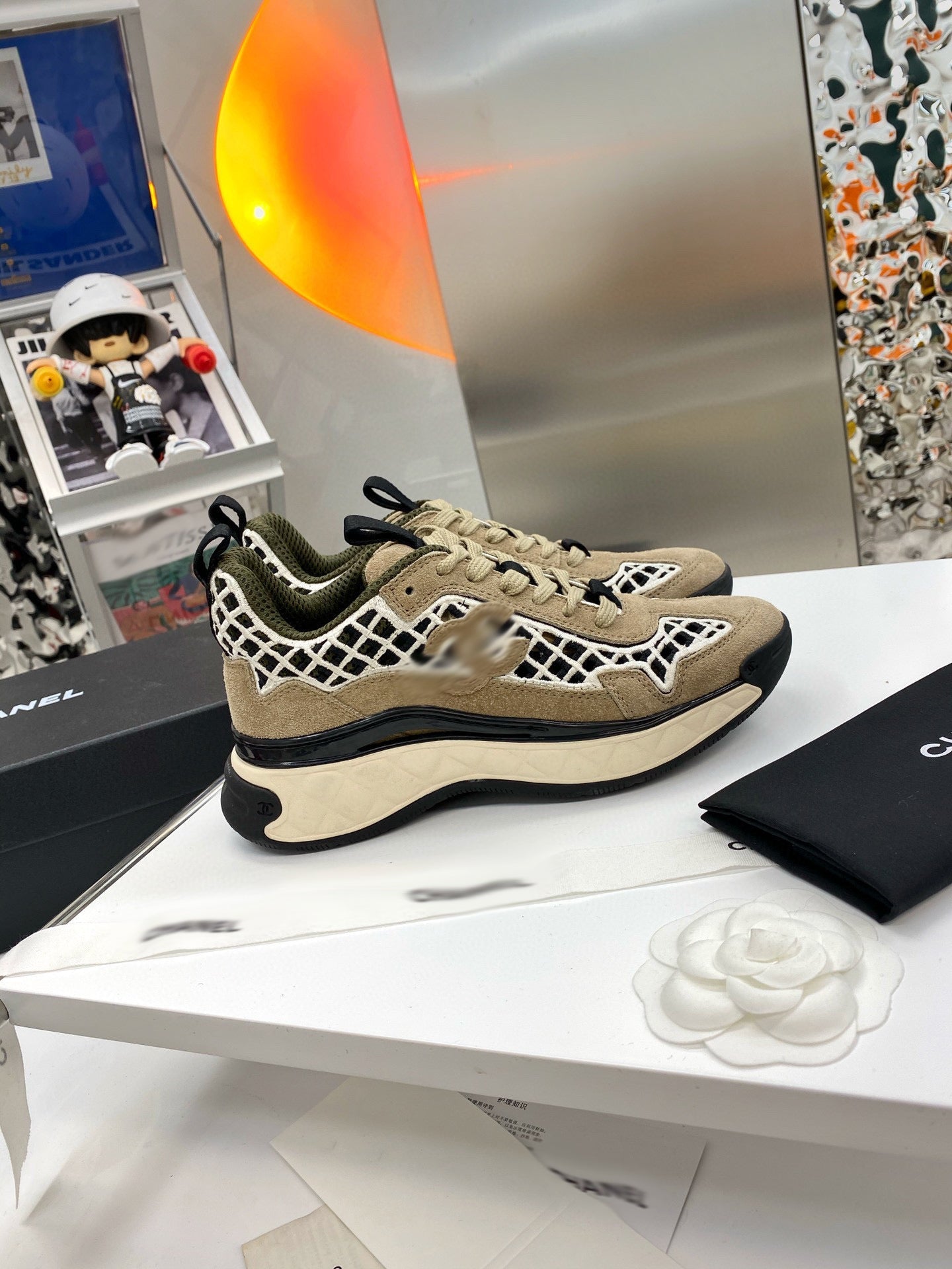 SE314  Size5-9