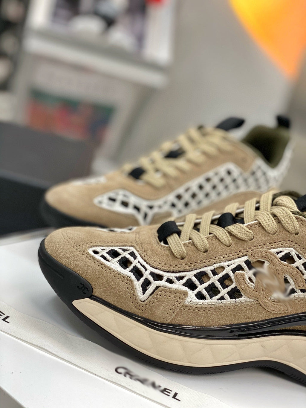 SE314  Size5-9