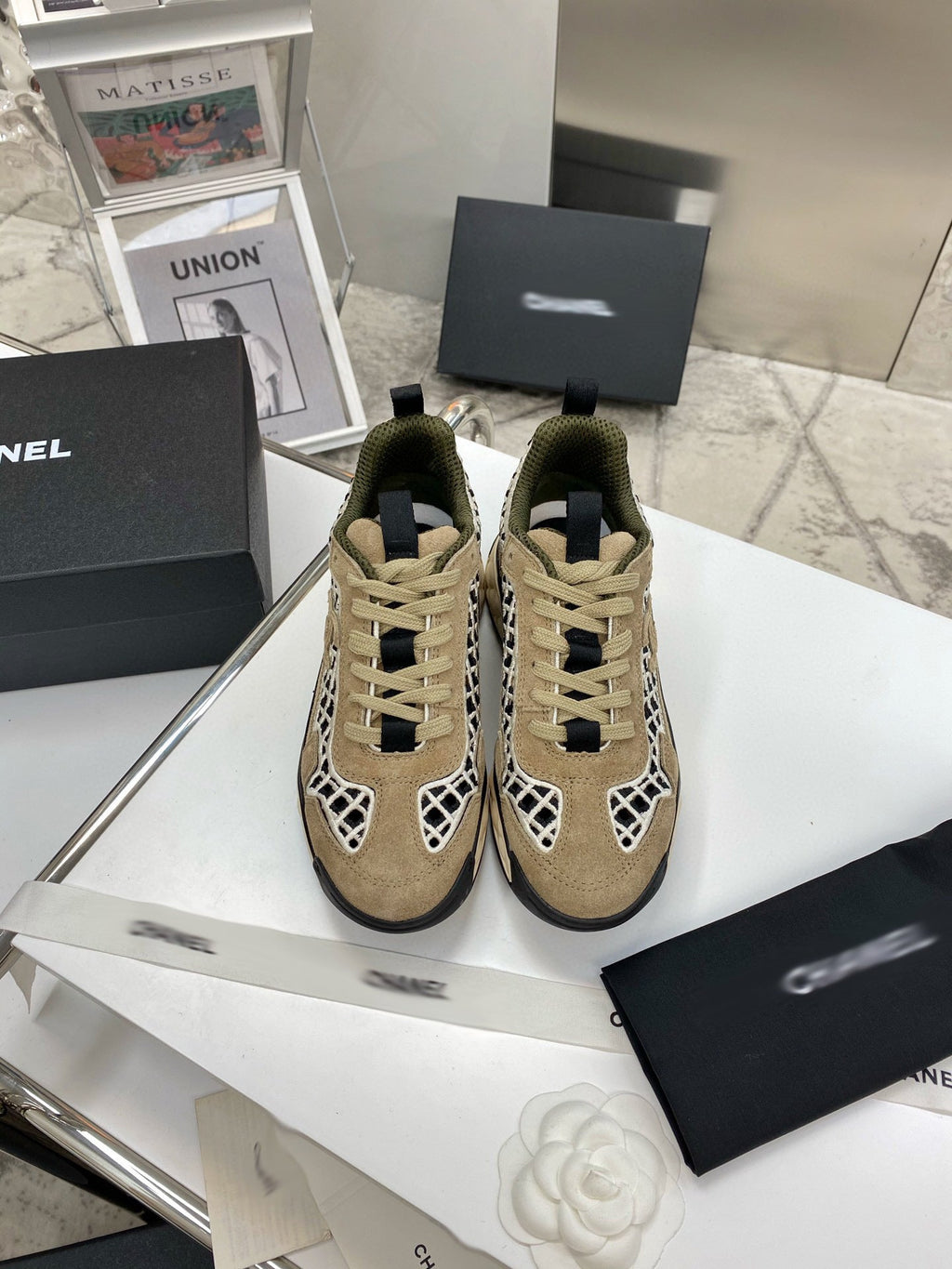 SE314  Size5-9