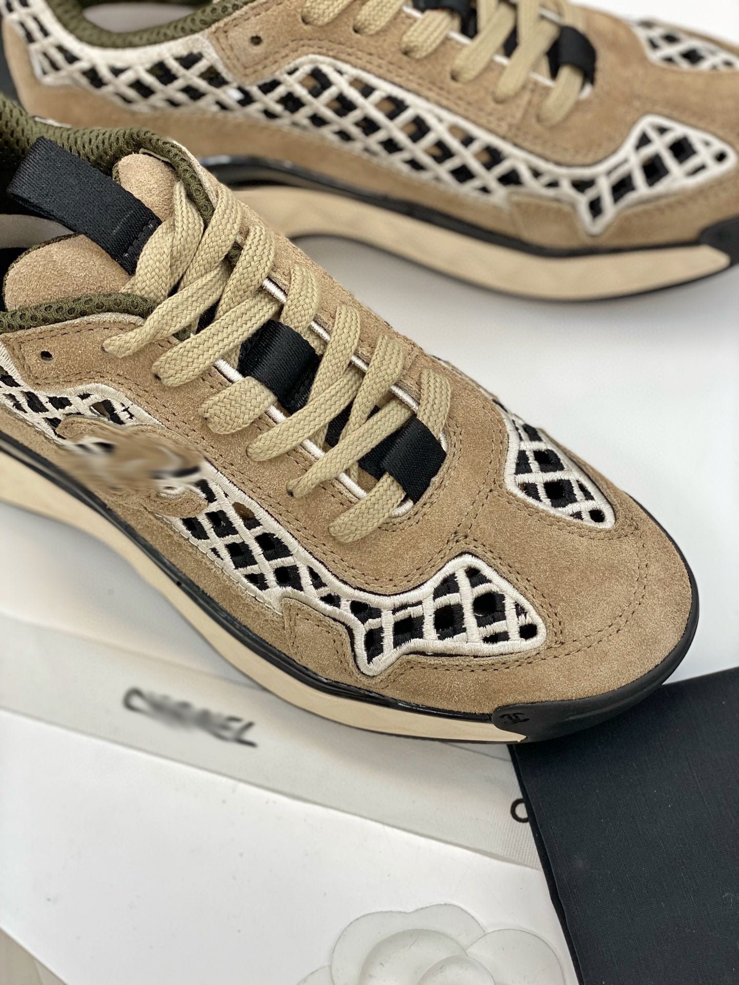 SE314  Size5-9