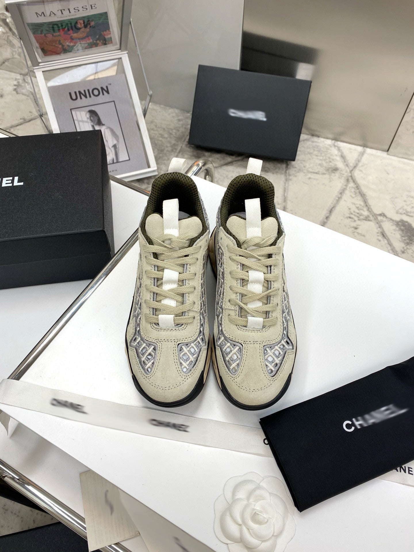 SE315  Size5-9