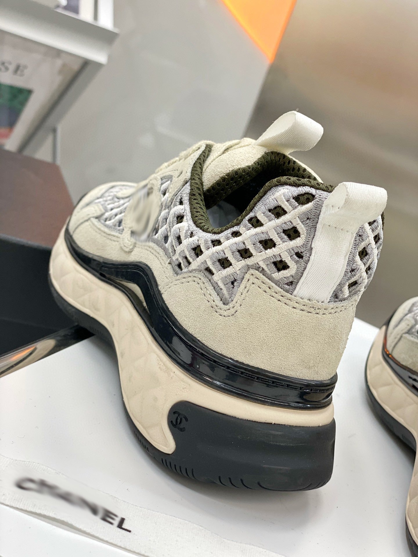 SE315  Size5-9