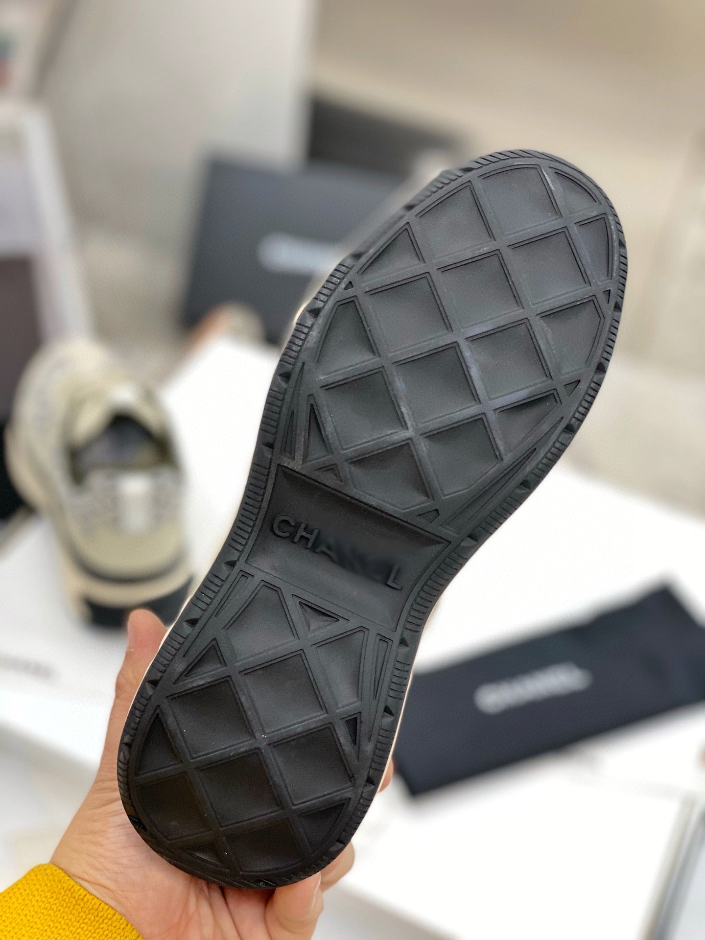 SE315  Size5-9