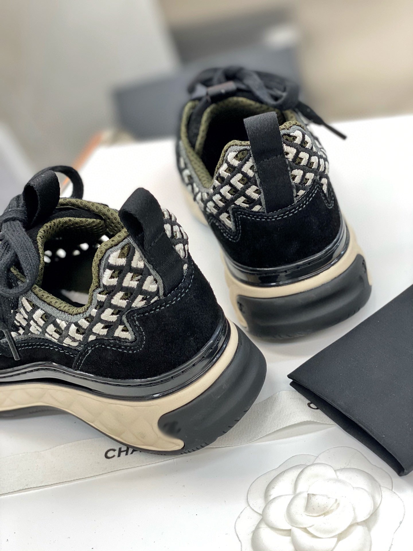 SE316  Size5-9