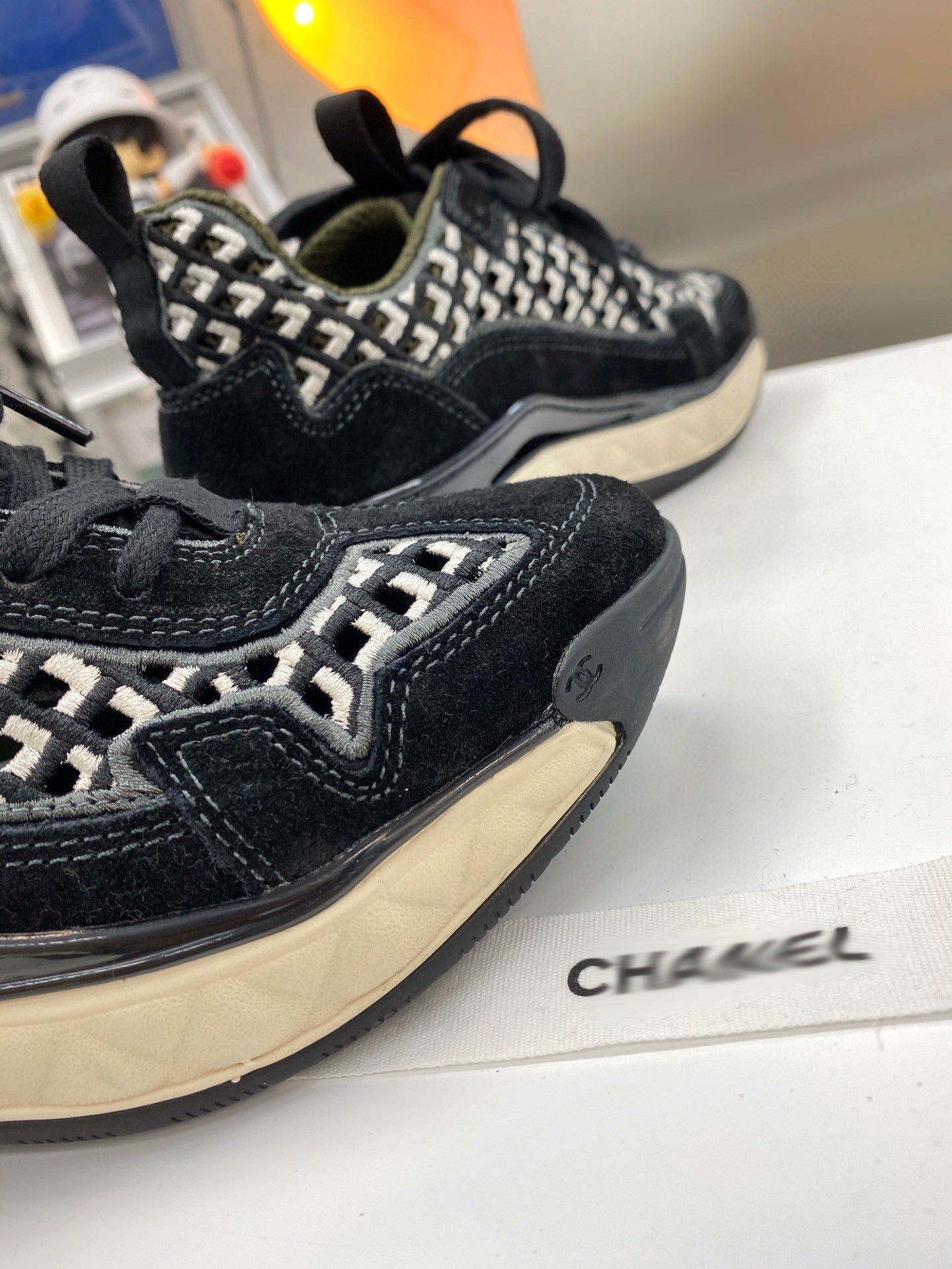 SE316  Size5-9