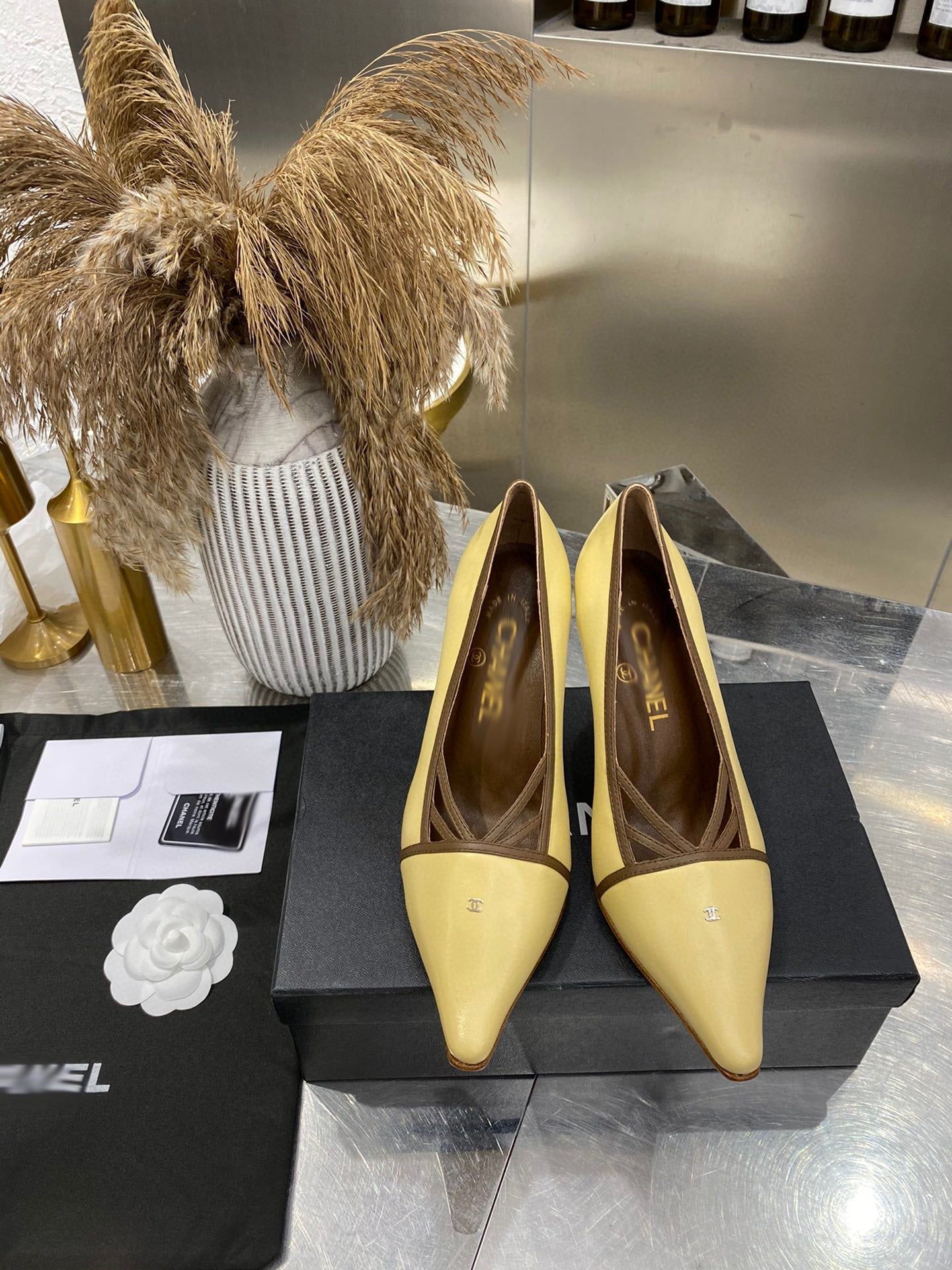 SE317 Size5-9