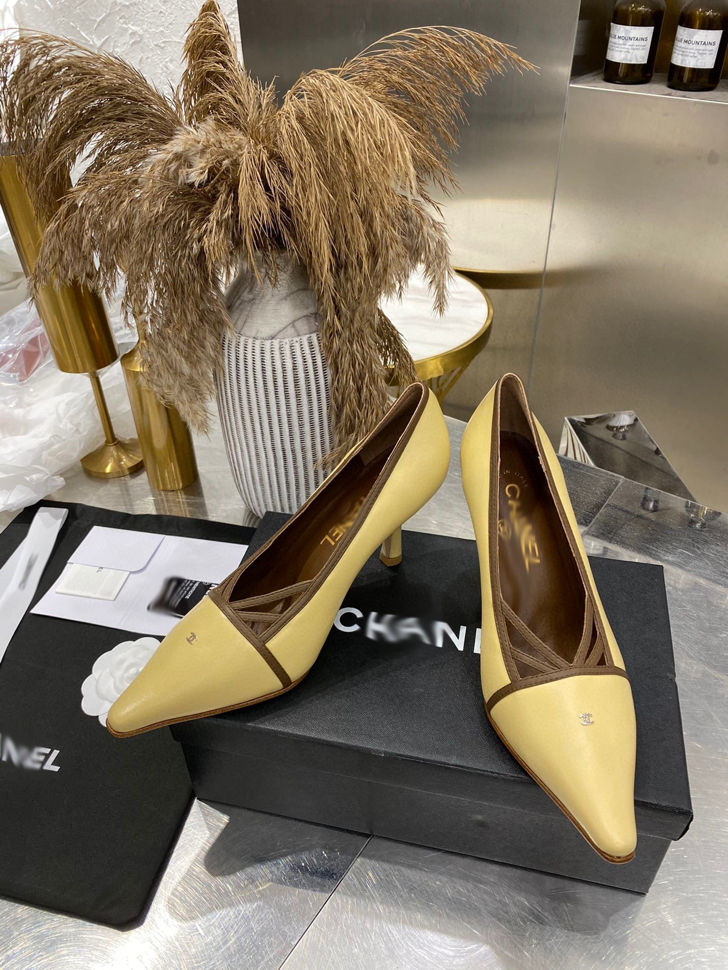 SE317 Size5-9