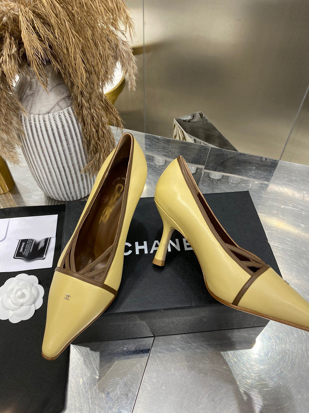 SE317 Size5-9