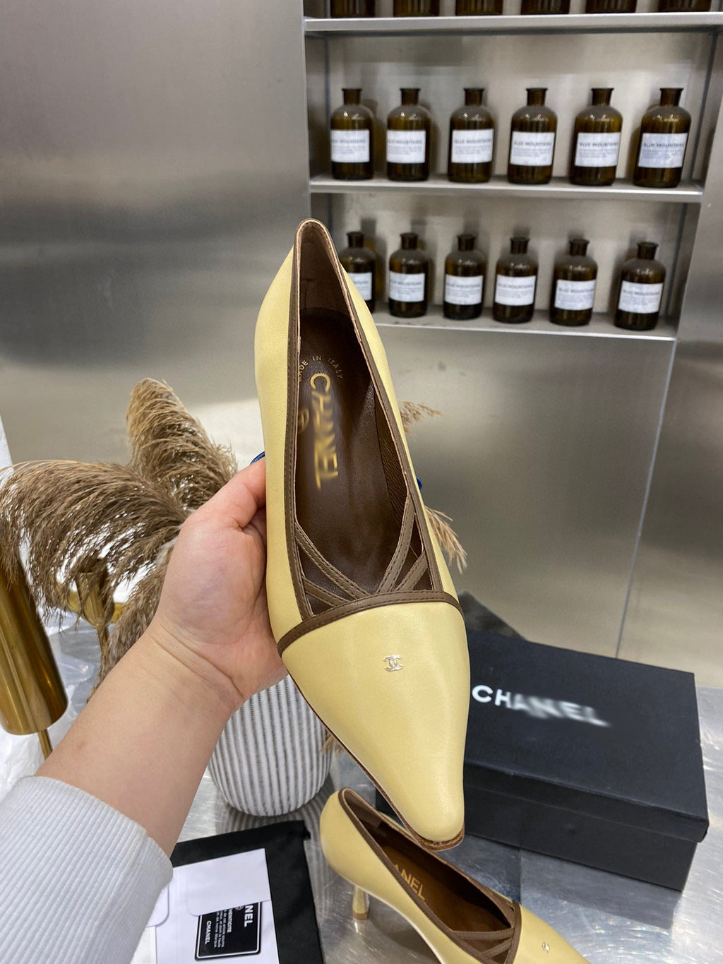 SE317 Size5-9