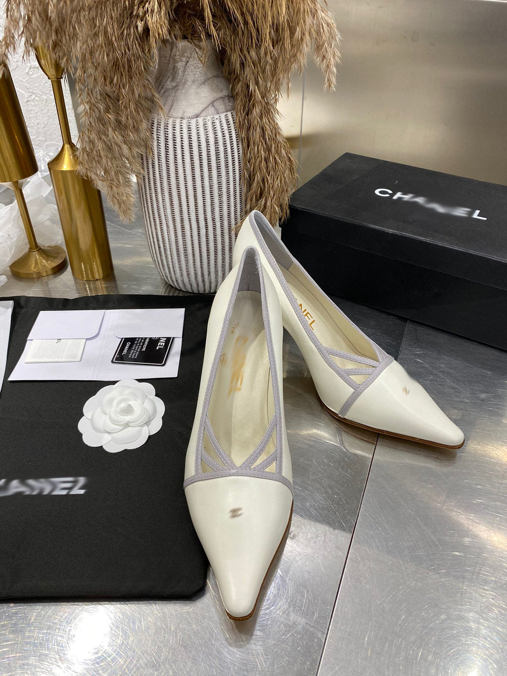 SE318  Size5-9