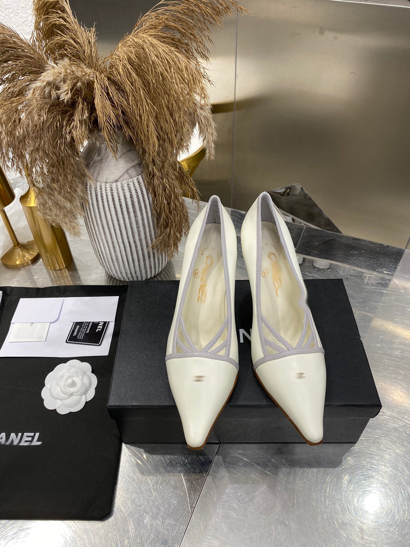 SE318  Size5-9