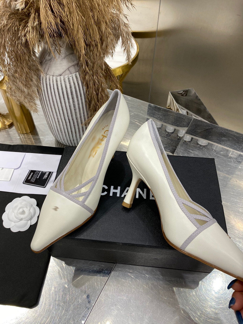 SE318  Size5-9