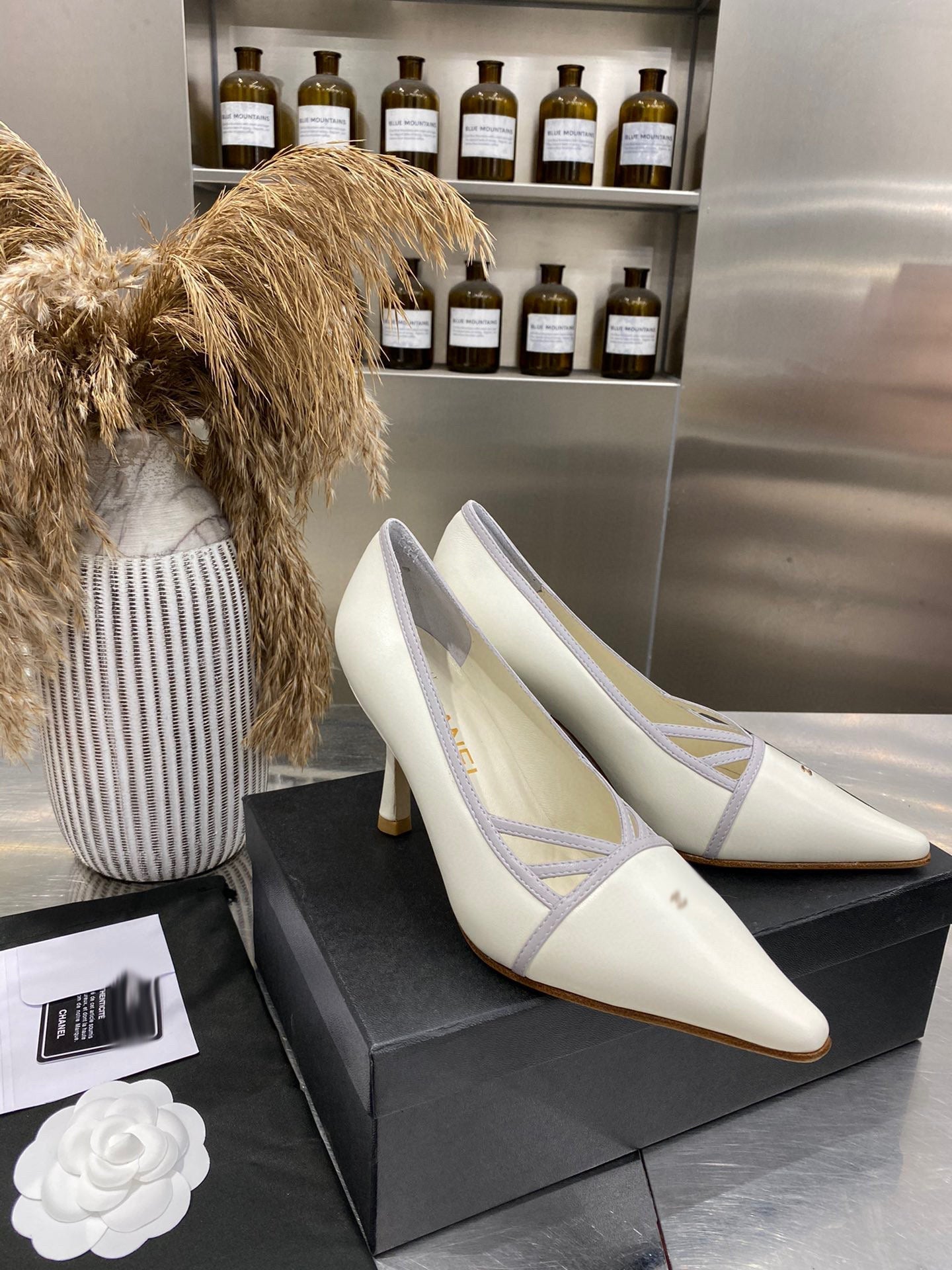 SE318  Size5-9