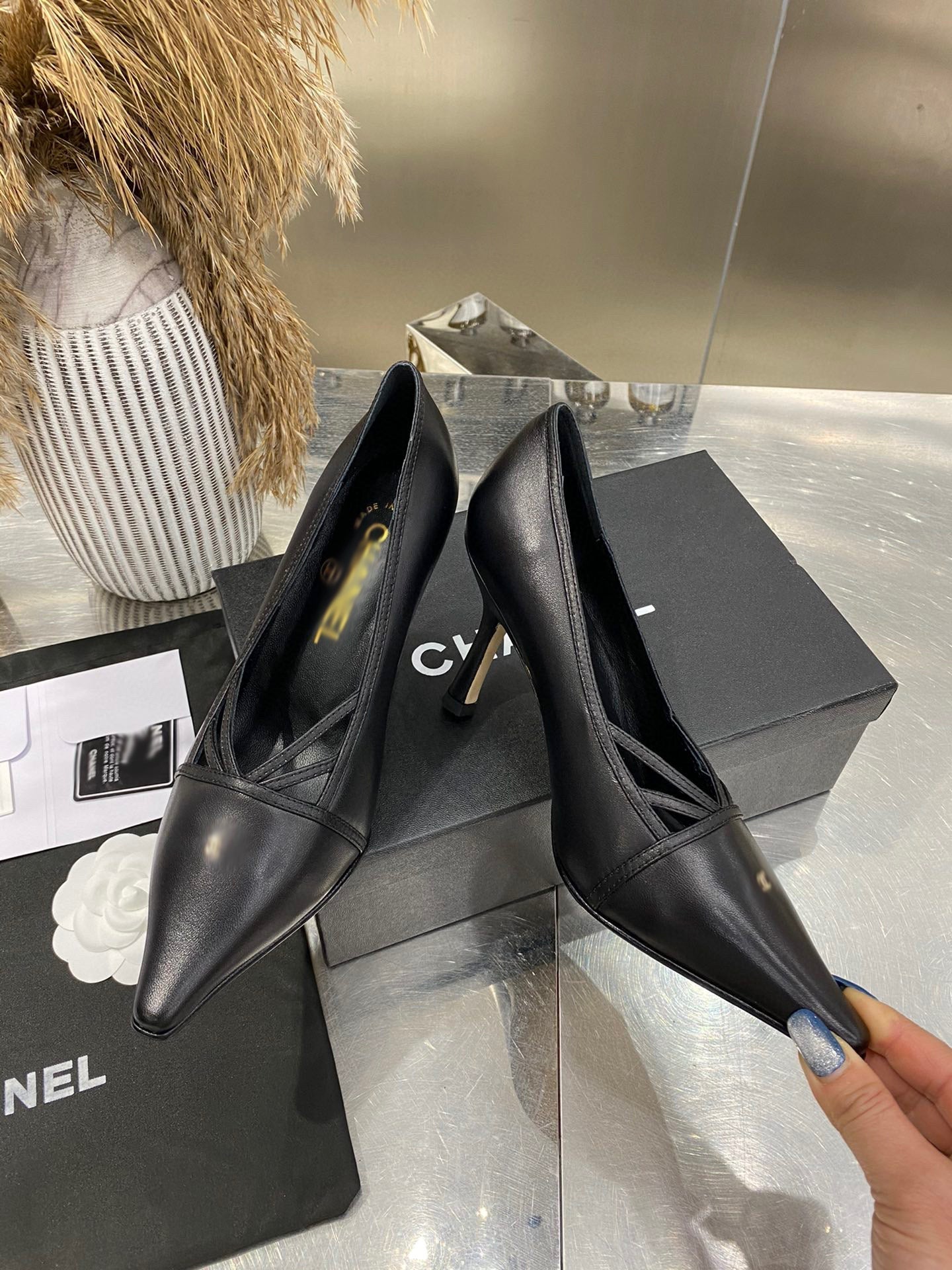 SE319  Size5-9